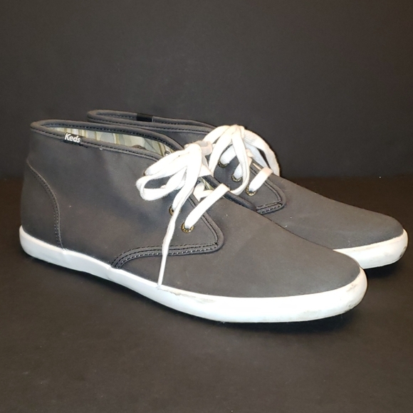 Keds | Shoes | Keds Champion Chukka Lo 
